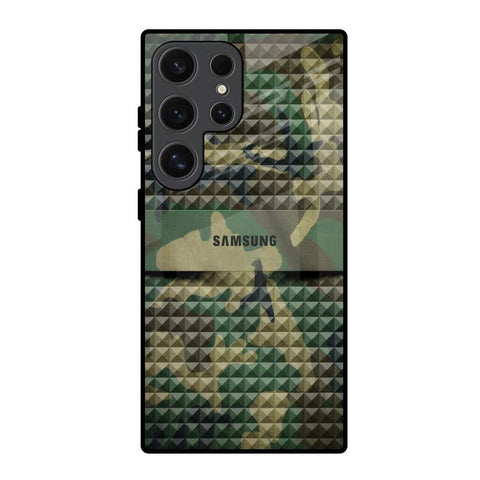 Supreme Power Samsung Galaxy S24 Ultra 5G Glass Back Cover Online