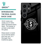 Dream Chasers Glass Case for Samsung Galaxy S24 Ultra 5G