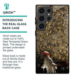 Rain Festival Glass Case for Samsung Galaxy S24 Ultra 5G