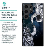 Astro Connect Glass Case for Samsung Galaxy S24 Ultra 5G
