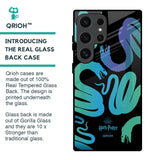 Basilisk Glass Case for Samsung Galaxy S24 Ultra 5G