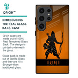 Halo Rama Glass Case for Samsung Galaxy S24 Ultra 5G