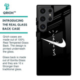 Jack Cactus Glass Case for Samsung Galaxy S24 Ultra 5G