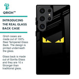 Eyes On You Glass Case For Samsung Galaxy S24 Ultra 5G