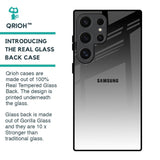 Zebra Gradient Glass Case for Samsung Galaxy S24 Ultra 5G