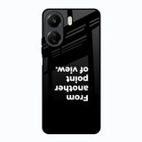 Motivation Redmi 13C Glass Back Cover Online