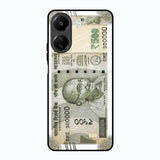 Cash Mantra Redmi 13C Glass Back Cover Online