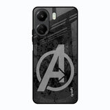 Sign Of Hope Redmi 13C Glass Back Cover Online