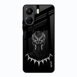 Dark Superhero Redmi 13C Glass Back Cover Online