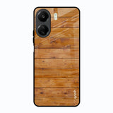Timberwood Redmi 13C Glass Back Cover Online