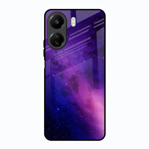 Stars Life Redmi 13C Glass Back Cover Online