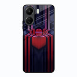 Super Art Logo Redmi 13C Glass Back Cover Online