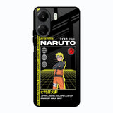 Ninja Way Redmi 13C Glass Back Cover Online