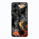 Lava Explode Redmi 13C Glass Back Cover Online