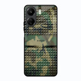 Supreme Power Redmi 13C Glass Back Cover Online
