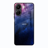 Dreamzone Redmi 13C Glass Back Cover Online