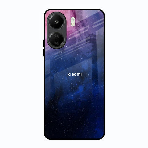 Dreamzone Redmi 13C Glass Back Cover Online