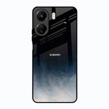 Aesthetic Sky Redmi 13C Glass Back Cover Online