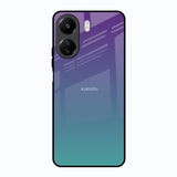 Shroom Haze Redmi 13C Glass Back Cover Online