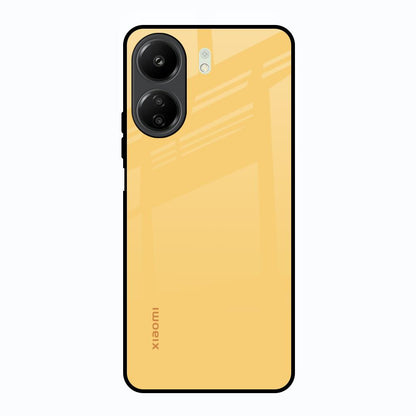 Dandelion Redmi 13C Glass Back Cover Online