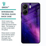 Stars Life Glass Case For Redmi 13C