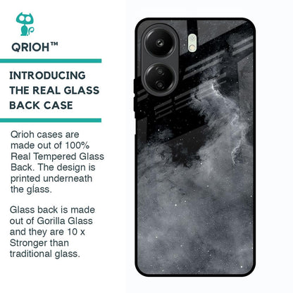 Fossil Gradient Glass Case For Redmi 13C