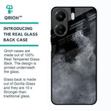 Fossil Gradient Glass Case For Redmi 13C