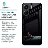 Relaxation Mode On Glass Case For Redmi 13C