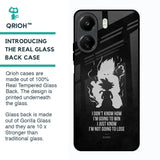 Ace One Piece Glass Case for Redmi 13C