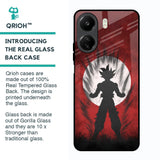 Japanese Animated Glass Case for Redmi 13C