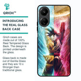 Ultimate Fusion Glass Case for Redmi 13C