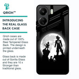 True Saiyans Glass Case for Redmi 13C