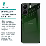 Deep Forest Glass Case for Redmi 13C