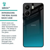 Ultramarine Glass Case for Redmi 13C