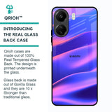 Colorful Dunes Glass Case for Redmi 13C
