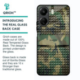 Supreme Power Glass Case For Redmi 13C