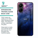 Dreamzone Glass Case For Redmi 13C