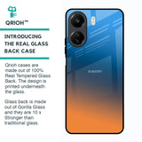 Sunset Of Ocean Glass Case for Redmi 13C