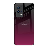 Wisconsin Wine IQOO 8 5G Glass Back Cover Online
