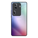 Abstract Holographic Oppo Reno11 Pro 5G Glass Back Cover Online