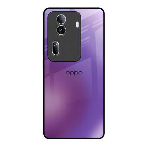 Ultraviolet Gradient Oppo Reno11 Pro 5G Glass Back Cover Online