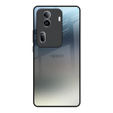Tricolor Ombre Oppo Reno11 Pro 5G Glass Back Cover Online