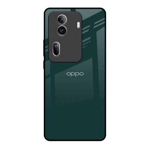 Olive Oppo Reno11 Pro 5G Glass Back Cover Online