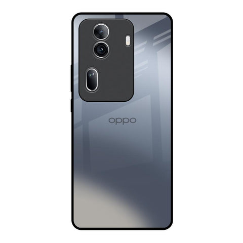 Space Grey Gradient Oppo Reno11 Pro 5G Glass Back Cover Online