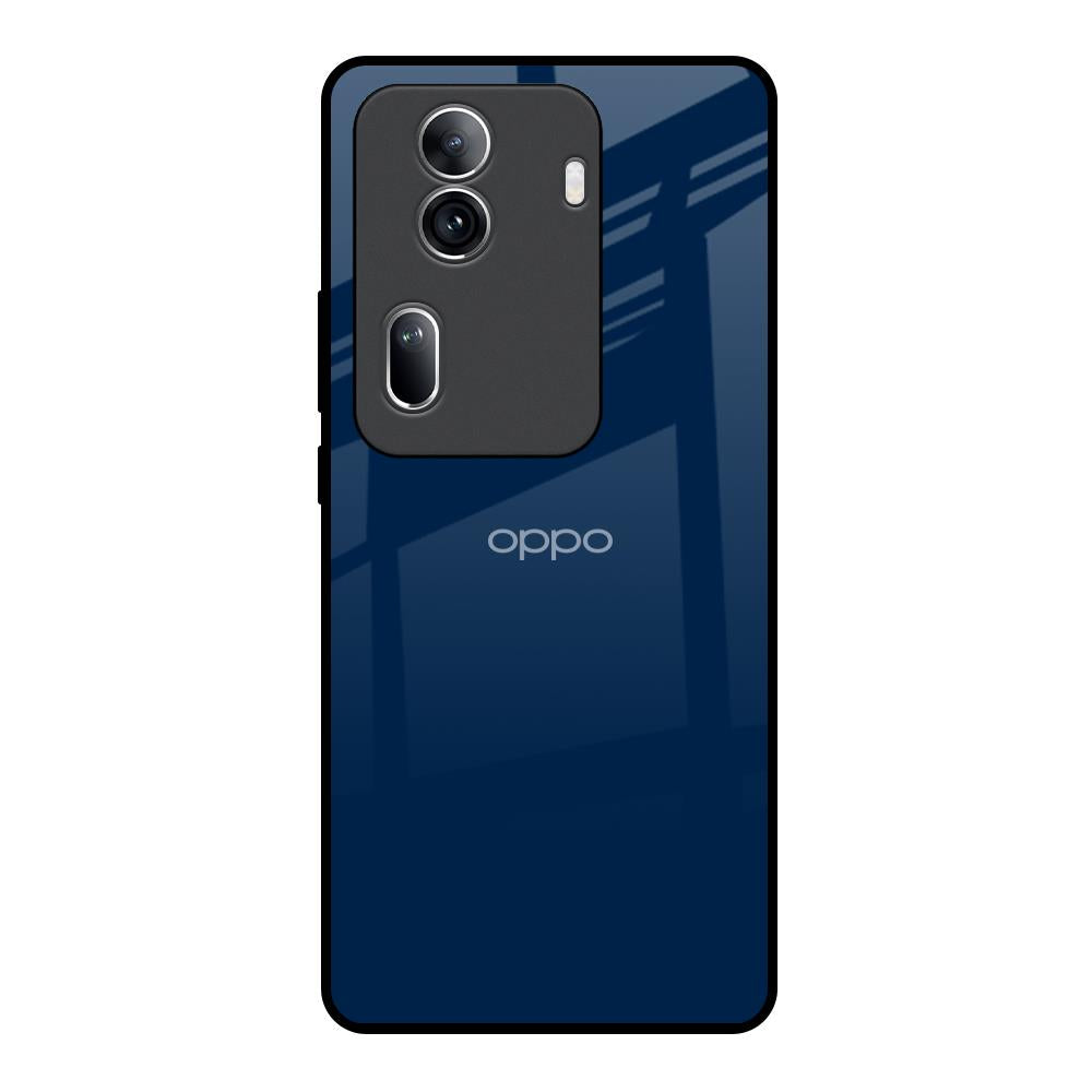 Royal Navy Oppo Reno11 Pro 5G Glass Back Cover Online