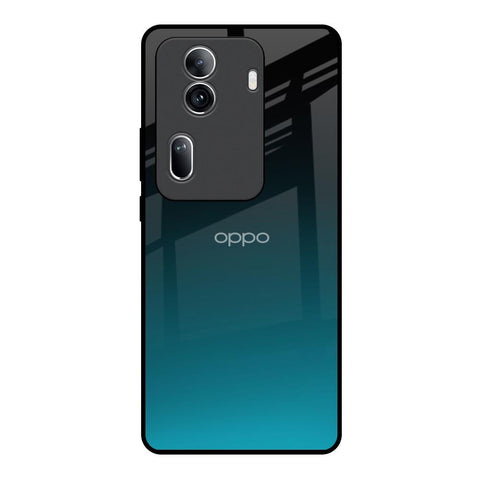 Ultramarine Oppo Reno11 Pro 5G Glass Back Cover Online