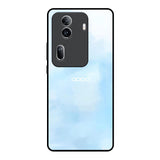 Bright Sky Oppo Reno11 Pro 5G Glass Back Cover Online