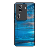 Patina Finish Oppo Reno11 Pro 5G Glass Back Cover Online
