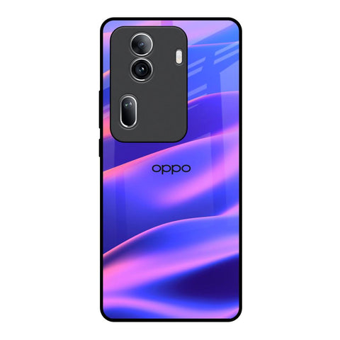 Colorful Dunes Oppo Reno11 Pro 5G Glass Back Cover Online