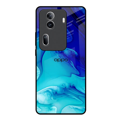 Raging Tides Oppo Reno11 Pro 5G Glass Back Cover Online